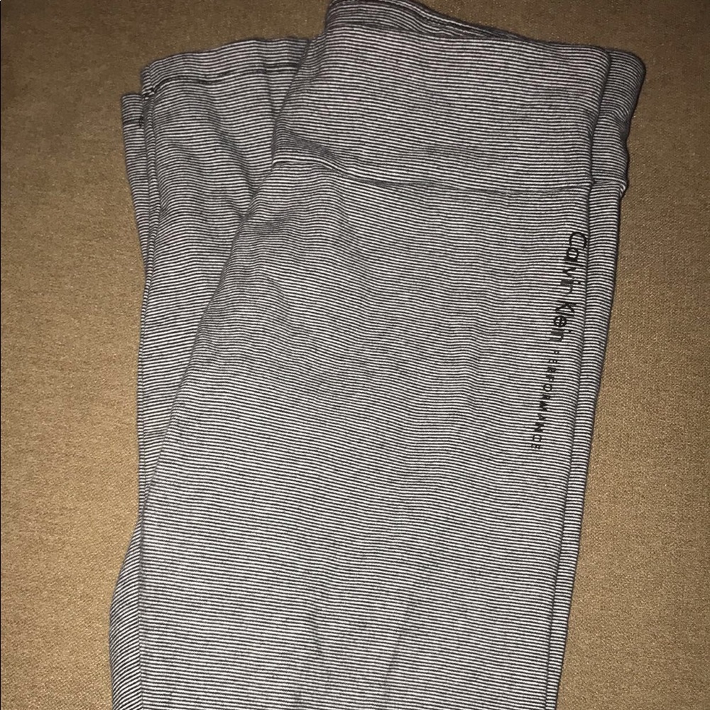 CLAVIN KLEIN PERFORMANCE PANTS